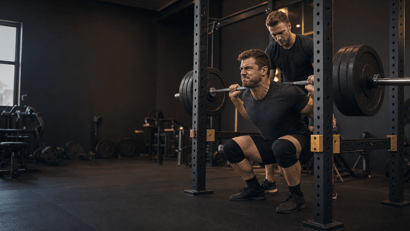 Should You Train to Failure to Build Muscle?