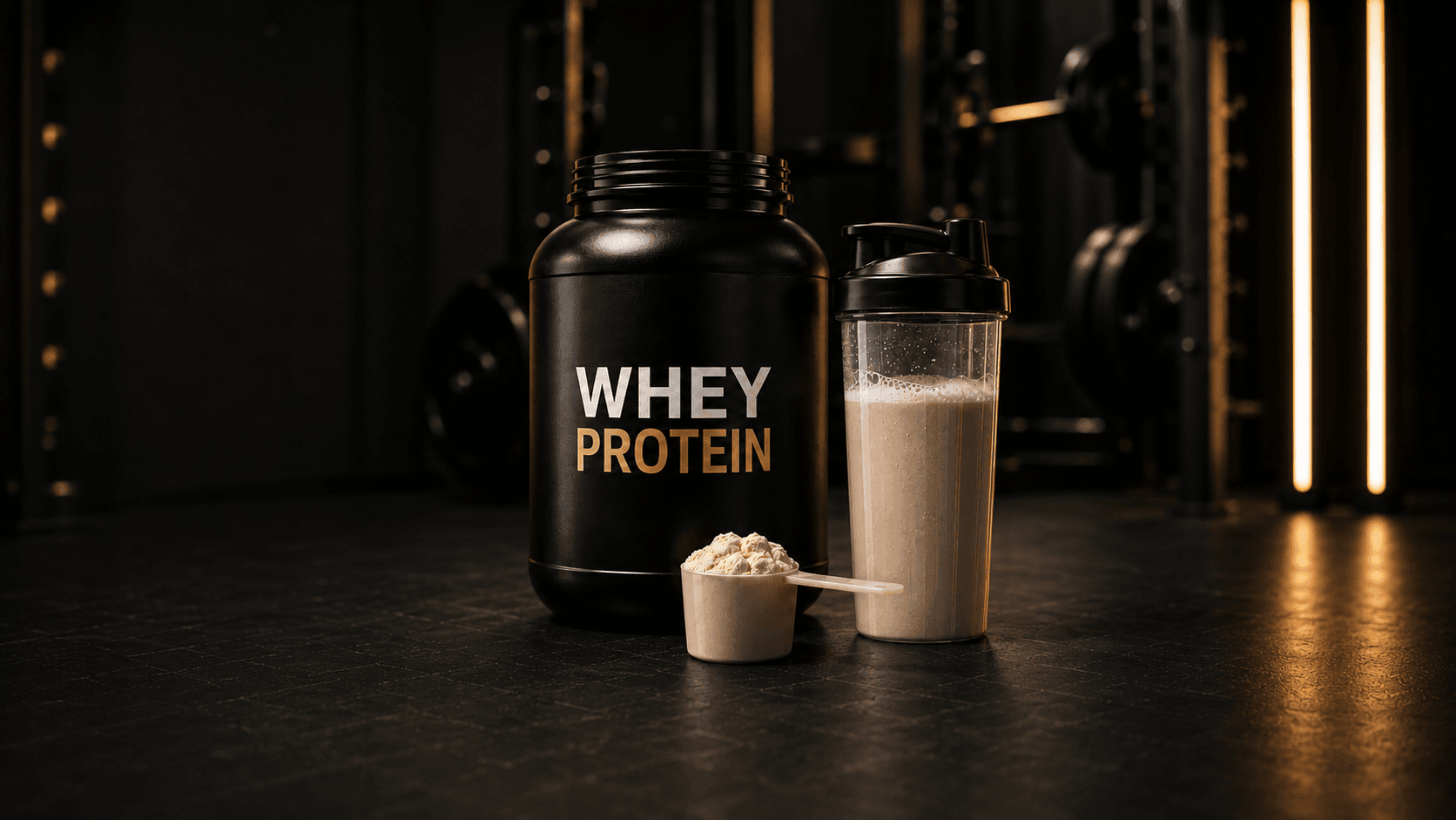 Is Protein Powder Necessary or Just Convenient?