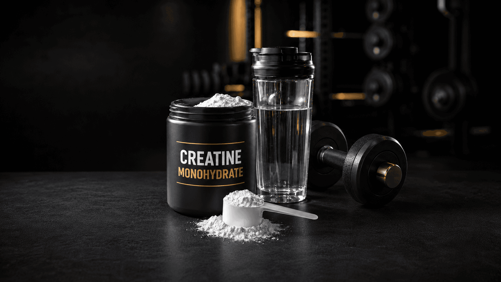 What Is Creatine and Does It Really Work?