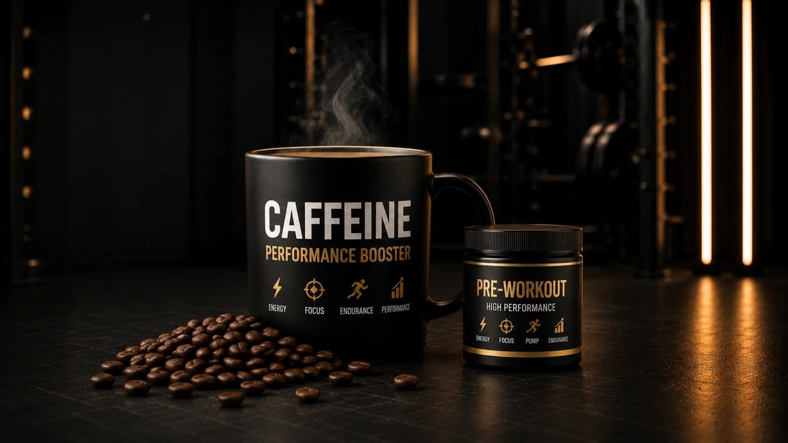 Does Caffeine Really Improve Workout Performance?