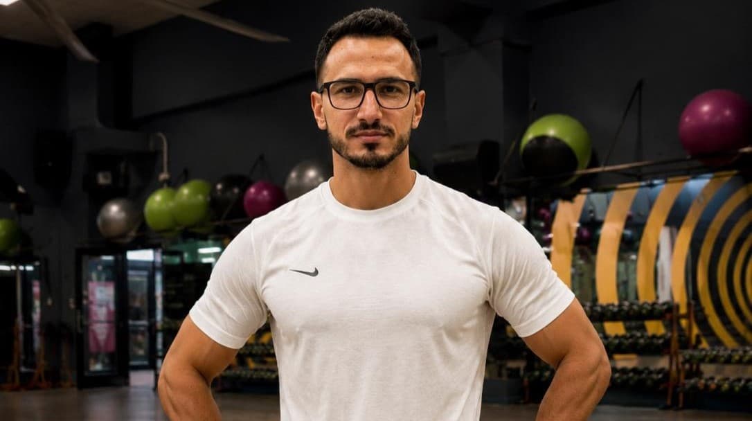 No Equipment Full-Body HIIT Workout 2