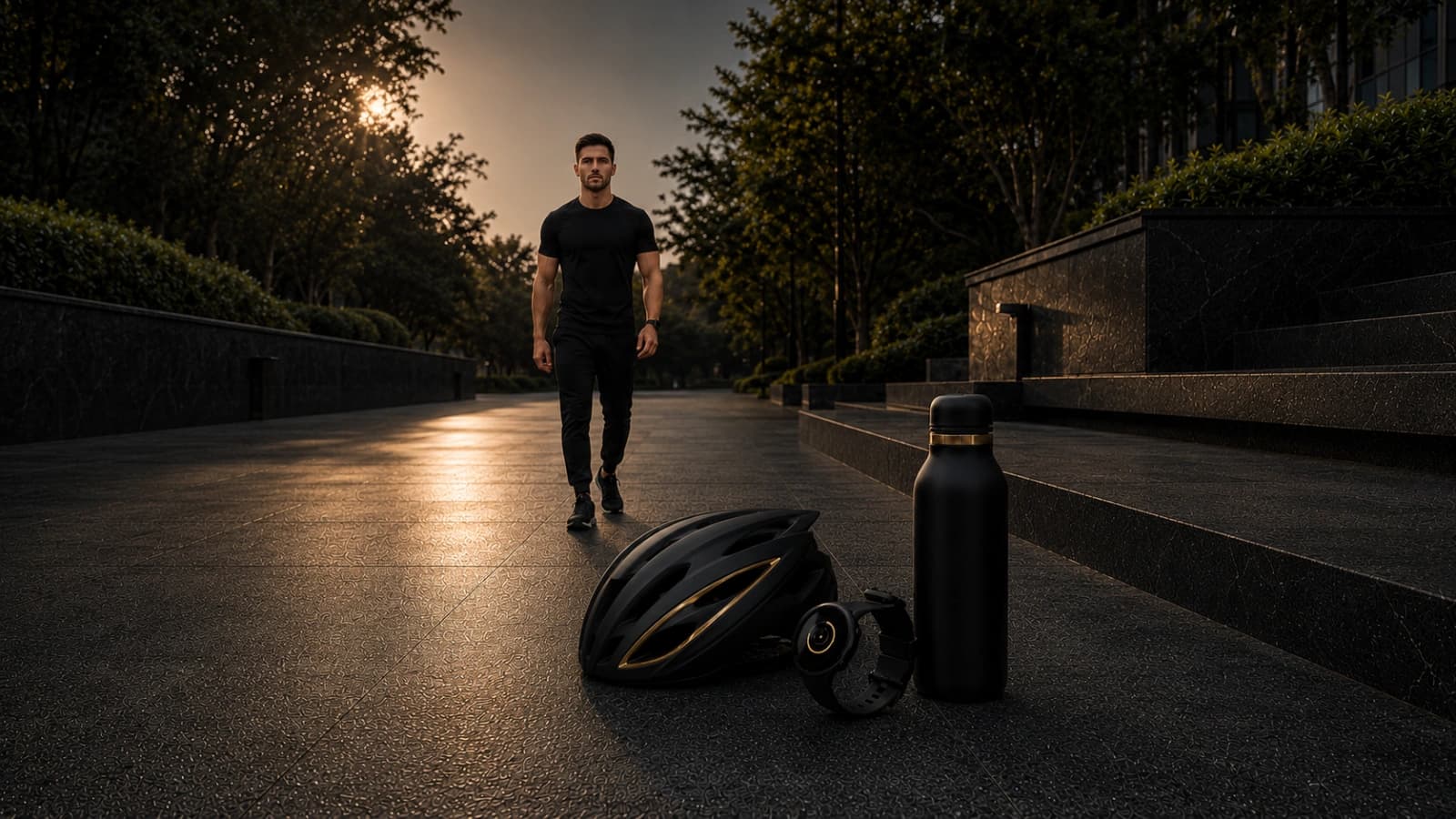 How to Build a More Active Life Outside the Gym?